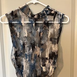 Free People Nice Try Muscle Tank